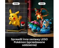 LEGO POKÉMON 72151 Eevee - 1517910 - zdjęcie 4